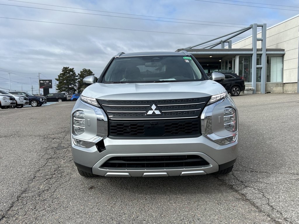 2024  OUTLANDER PHEV SEL S-AWC...  Free Winter Tires in Whitby, Ontario - 2 - w1024h768px