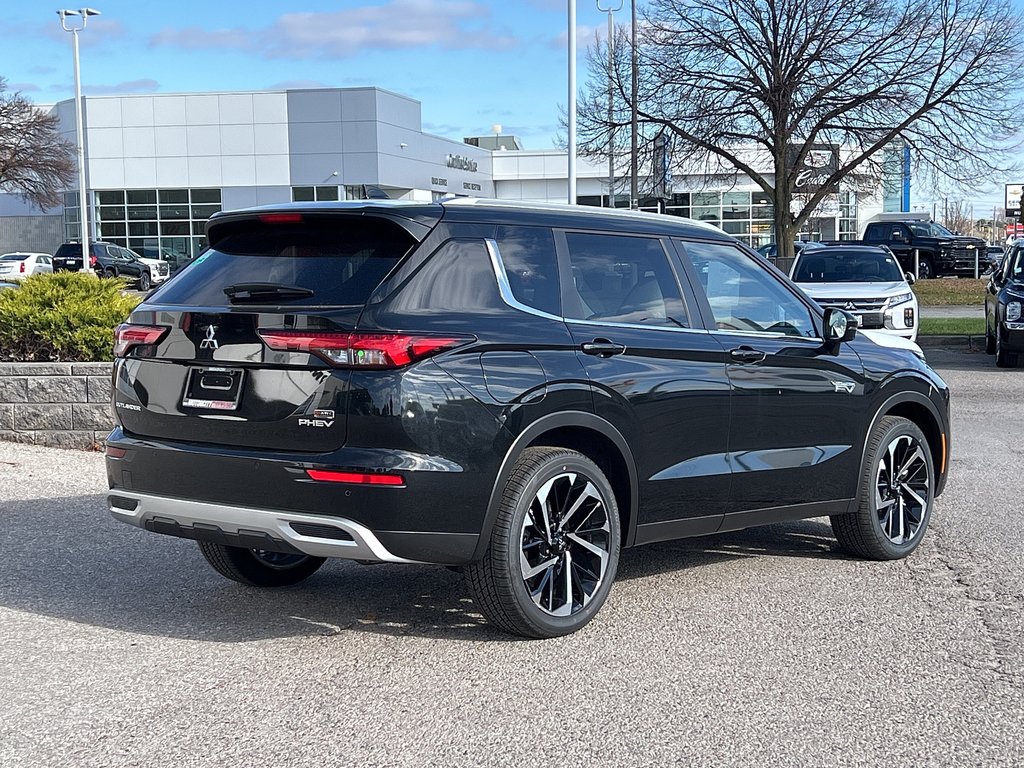 2024  OUTLANDER PHEV SEL..DEMO CLEARANCE.. 10 Year Warranty Included! in Whitby, Ontario - 8 - w1024h768px