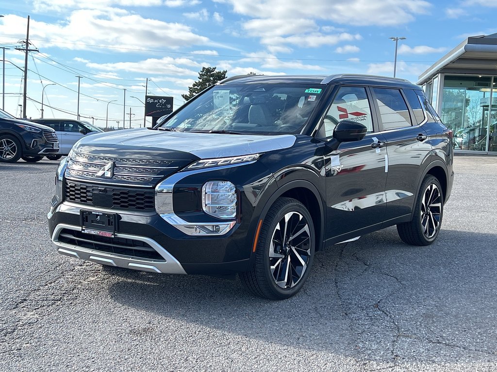 2024  OUTLANDER PHEV SEL..DEMO CLEARANCE.. 10 Year Warranty Included! in Whitby, Ontario - 5 - w1024h768px