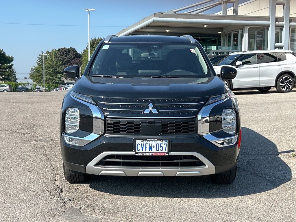 2024  OUTLANDER PHEV LE.. Free Winter Tires in Whitby, Ontario - 2 - w1024h768px