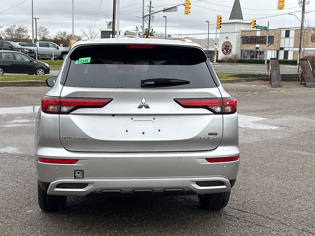 2024  OUTLANDER PHEV LE.. Free Winter Tires in Whitby, Ontario - 6 - w1024h768px