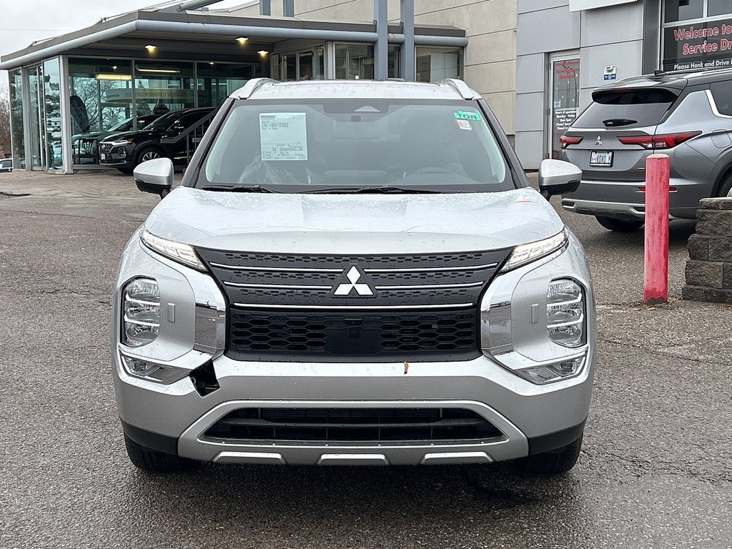 2024  OUTLANDER PHEV LE.. Free Winter Tires in Whitby, Ontario - 2 - w1024h768px