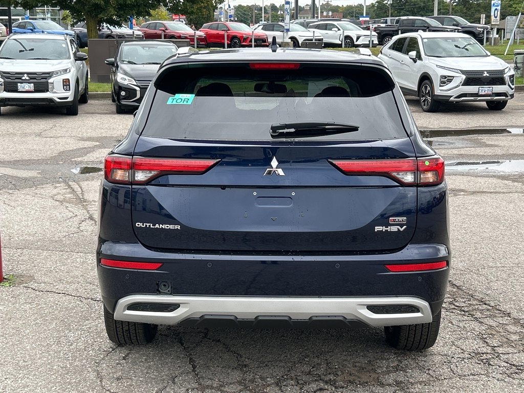 2025  OUTLANDER PHEV SEL S-AWC...In stock and ready to go. Buy today! in Whitby, Ontario - 7 - w1024h768px