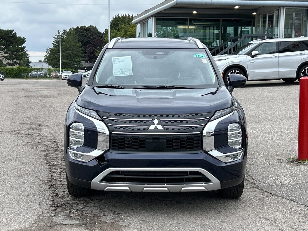 2025  OUTLANDER PHEV SEL S-AWC...In stock and ready to go. Buy today! in Whitby, Ontario - 8 - w1024h768px