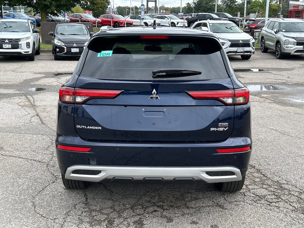 2025  OUTLANDER PHEV SEL S-AWC...In stock and ready to go. Buy today! in Whitby, Ontario - 3 - w1024h768px