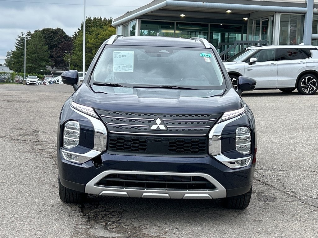 2025  OUTLANDER PHEV SEL S-AWC...In stock and ready to go. Buy today! in Whitby, Ontario - 4 - w1024h768px