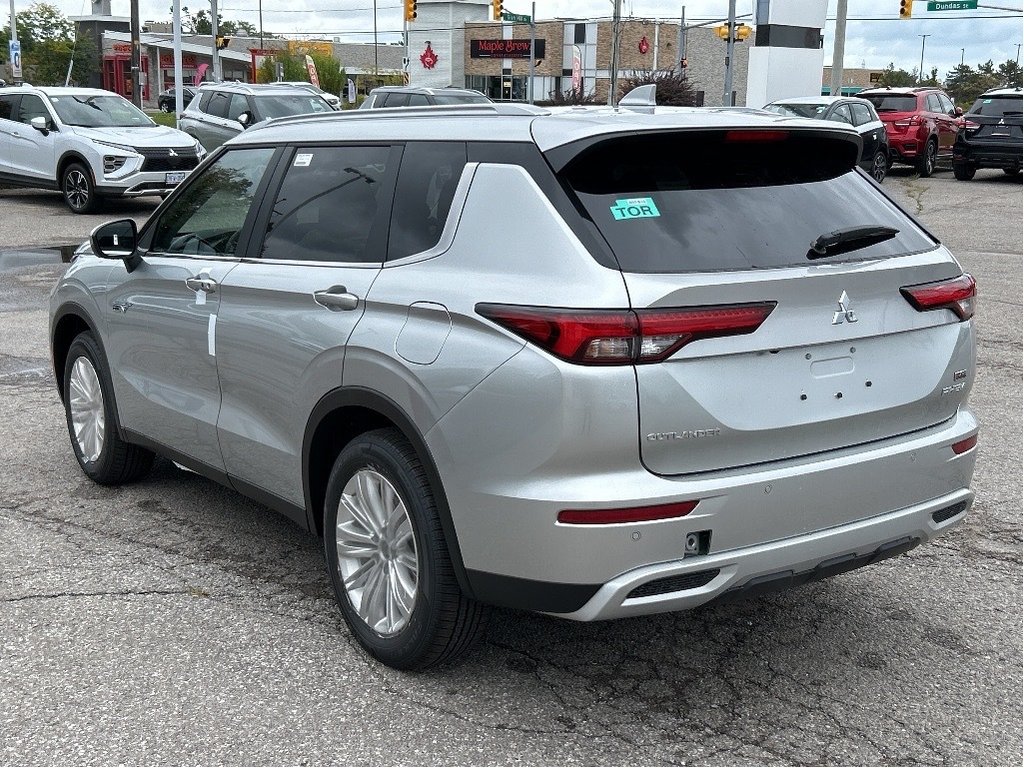 2025  OUTLANDER PHEV LE S-AWC...in stock and ready to go! Call today! in Whitby, Ontario - 5 - w1024h768px