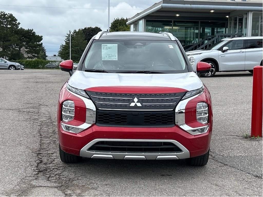 2025  OUTLANDER PHEV GT S-AWC...in stock and ready to go. Buy today! in Whitby, Ontario - 2 - w1024h768px