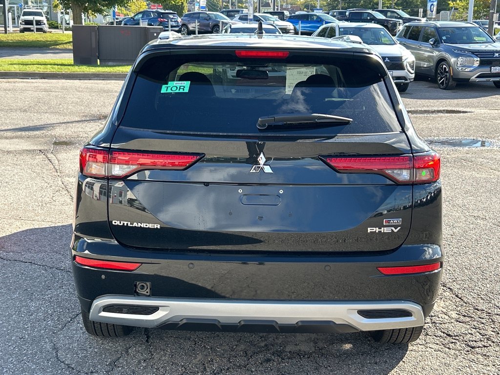 2025  OUTLANDER PHEV SEL S-AWC...In stock and ready to go. Buy today! in Whitby, Ontario - 6 - w1024h768px