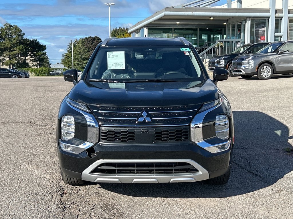 2025  OUTLANDER PHEV SEL S-AWC...In stock and ready to go. Buy today! in Whitby, Ontario - 2 - w1024h768px