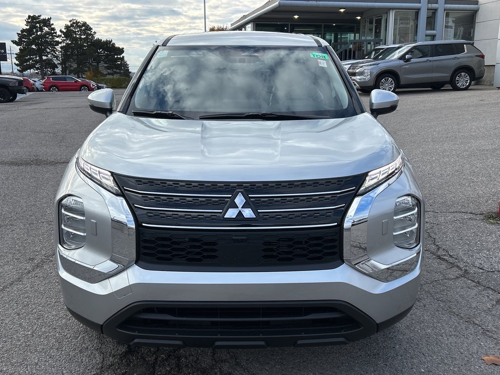 2025  OUTLANDER PHEV ES S-AWC...In Stock and Ready to Go.. Buy Today! in Whitby, Ontario - 6 - w1024h768px