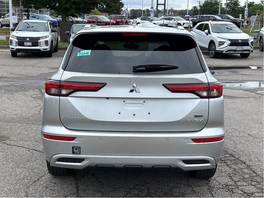 2025  OUTLANDER PHEV GT-P S-AWC...In stock and ready to go. Buy today! in Whitby, Ontario - 6 - w1024h768px