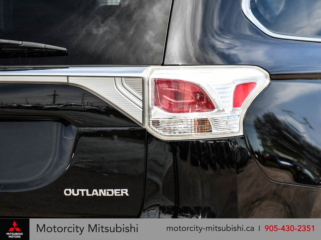 2014  Outlander GT in Whitby, Ontario - 8 - w1024h768px