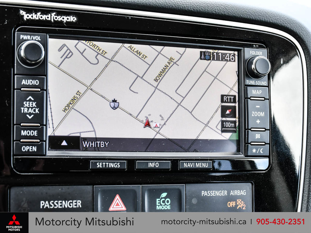 2014  Outlander GT in Whitby, Ontario - 26 - w1024h768px