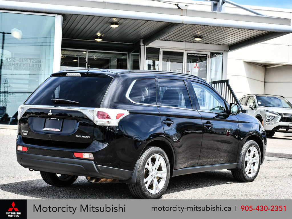 2014  Outlander GT in Whitby, Ontario - 3 - w1024h768px