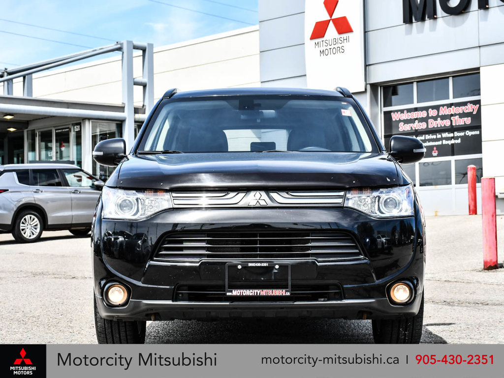 2014  Outlander GT in Whitby, Ontario - 7 - w1024h768px