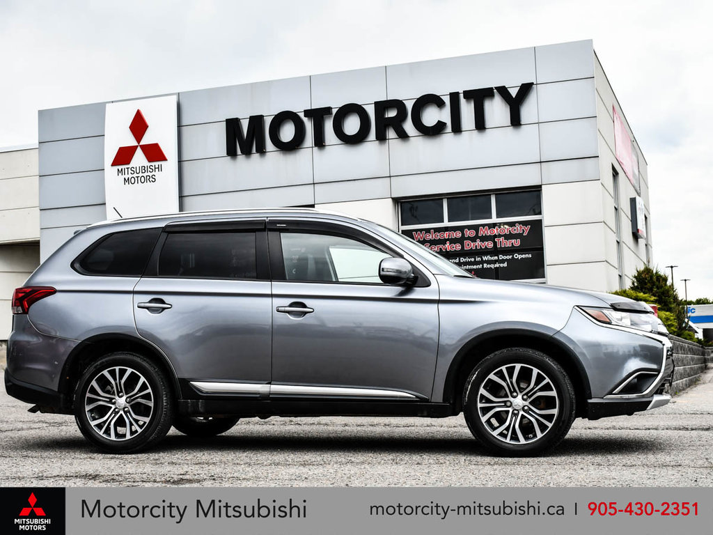 2016  Outlander ES in Whitby, Ontario - 3 - w1024h768px
