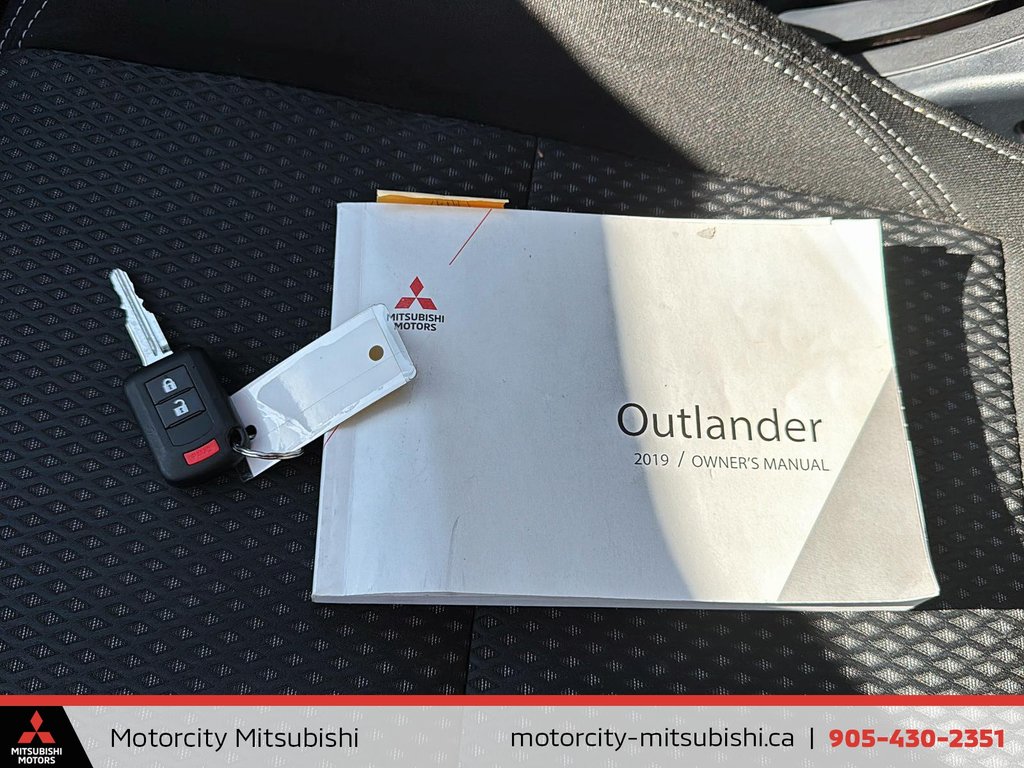 2019  Outlander ES... LUNO Gold in Whitby, Ontario - 15 - w1024h768px
