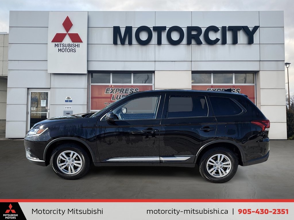 2019  Outlander ES... LUNO Gold in Whitby, Ontario - 5 - w1024h768px