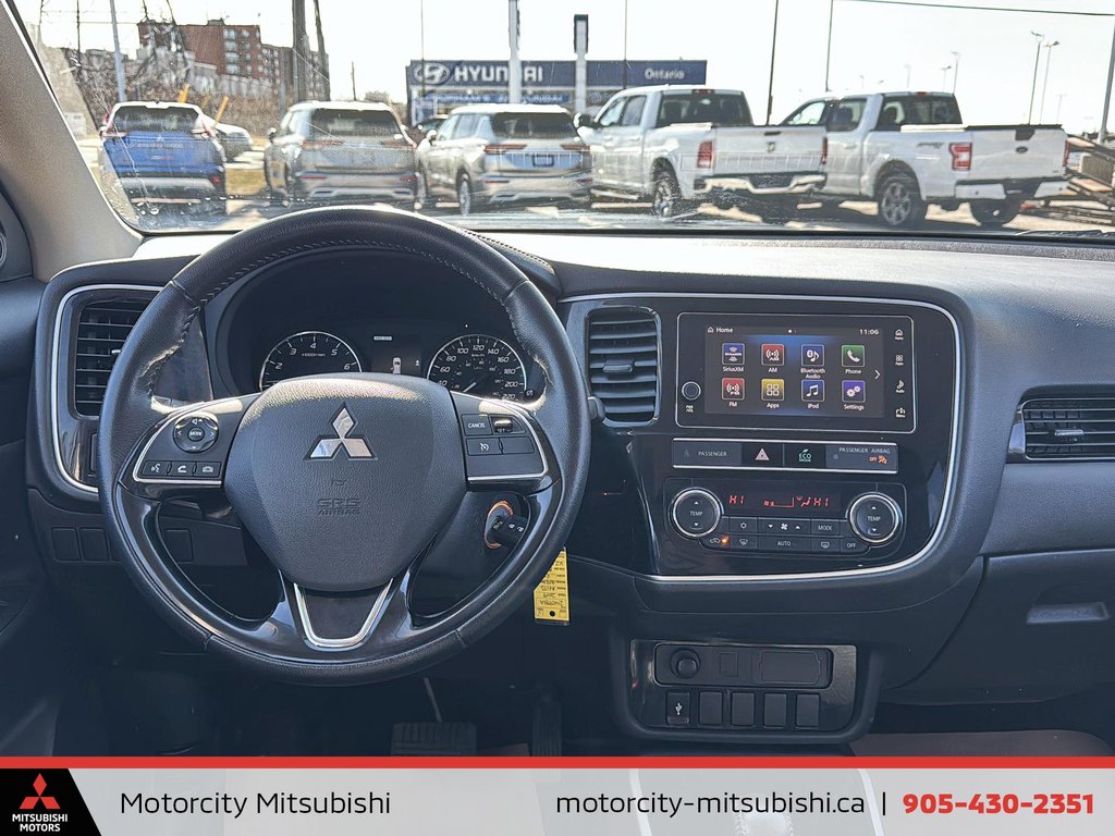 2019  Outlander ES... LUNO Gold in Whitby, Ontario - 9 - w1024h768px