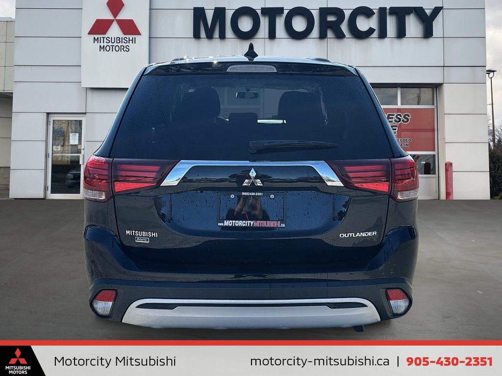 2019  Outlander ES... LUNO Gold in Whitby, Ontario - 3 - w1024h768px