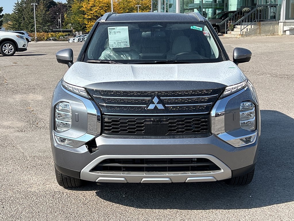 2024  Outlander SEL S-AWC...In Stock and Ready to go! Buy Today! in Whitby, Ontario - 5 - w1024h768px