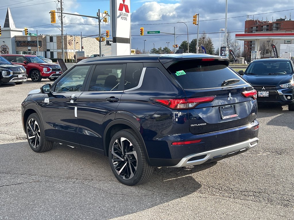 2024  Outlander SEL S-AWC...In stock and ready to go. Buy today! in Whitby, Ontario - 5 - w1024h768px