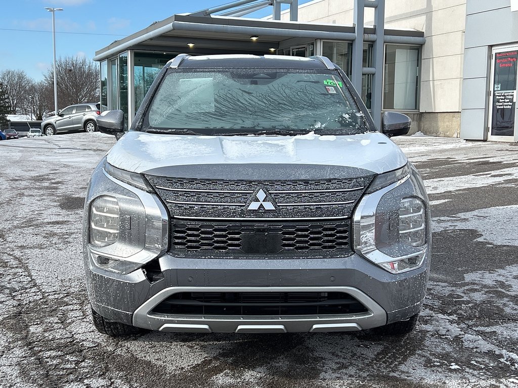 2024  Outlander GT-P S-AWC...In Stock and Ready to go! Buy Today! in Whitby, Ontario - 2 - w1024h768px