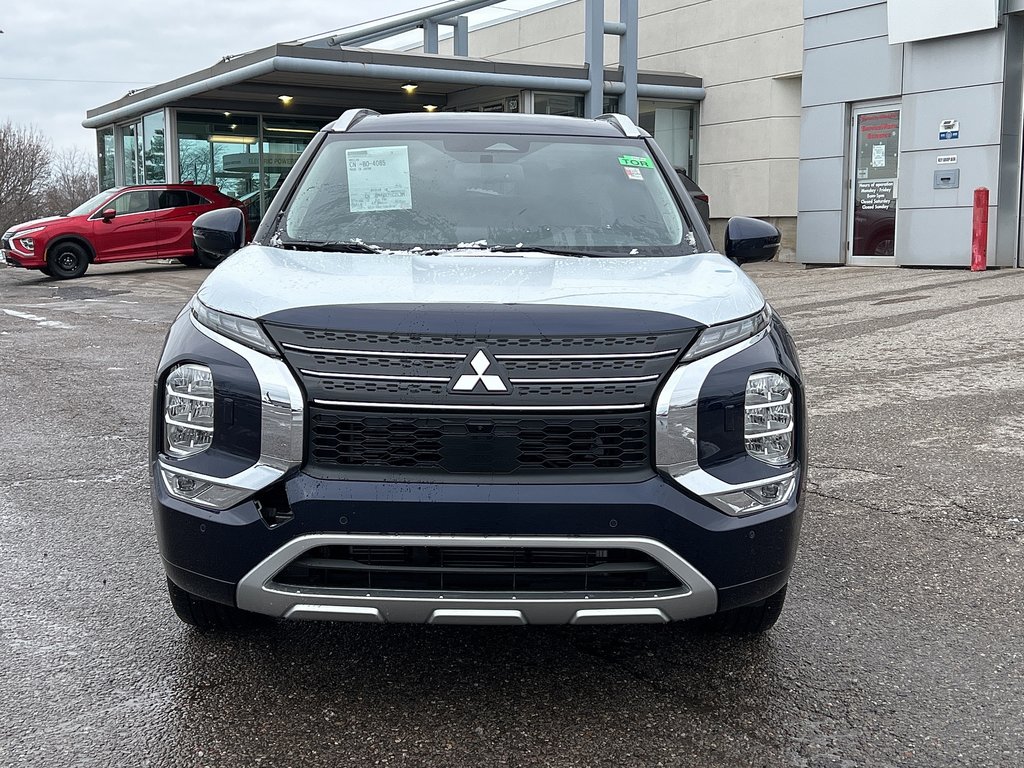 2024  Outlander GT S-AWC...In Stock and Ready to go! Buy Today! in Whitby, Ontario - 2 - w1024h768px