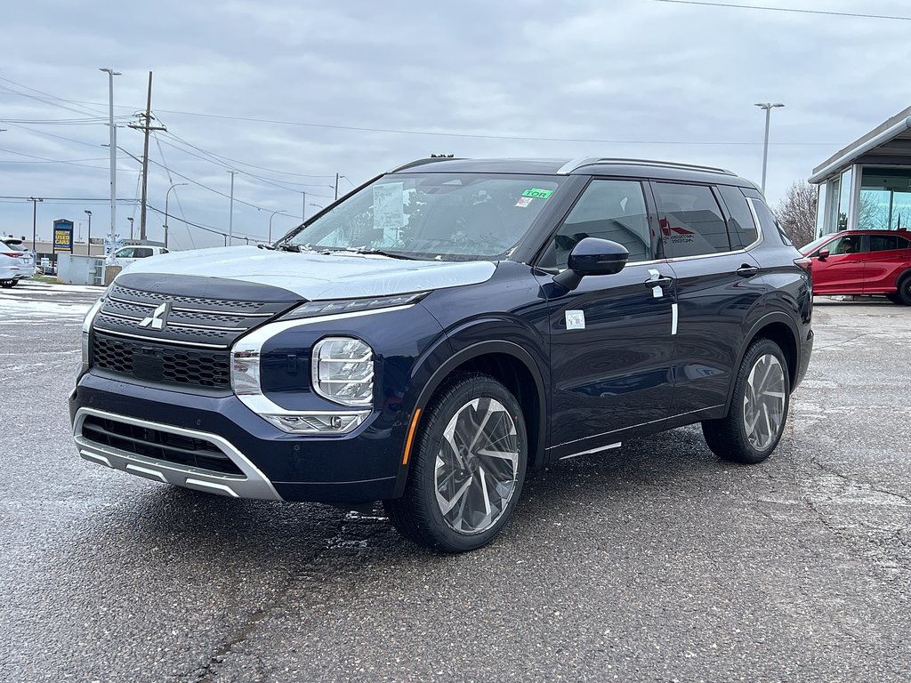 2024  Outlander GT S-AWC...In Stock and Ready to go! Buy Today! in Whitby, Ontario - 3 - w1024h768px