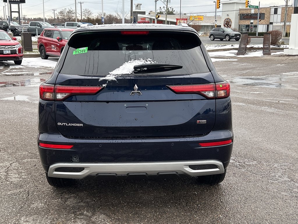 2024  Outlander GT S-AWC...In Stock and Ready to go! Buy Today! in Whitby, Ontario - 6 - w1024h768px