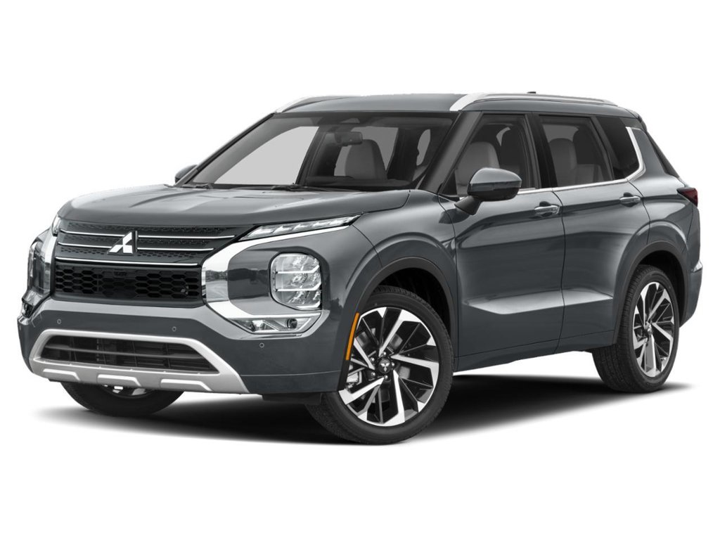 2024  Outlander SEL S-AWC...On Route from Factory! Buy Now! in Whitby, Ontario - 1 - w1024h768px