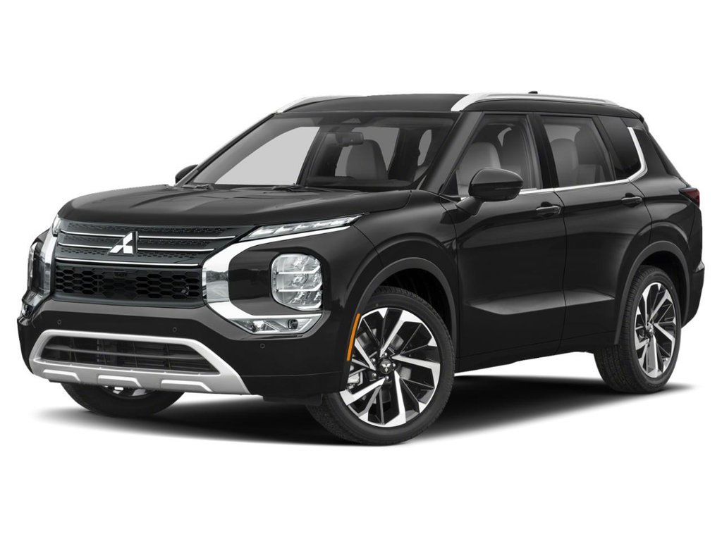 2024  Outlander SEL S-AWC...On Route from Factory! Buy Now! in Whitby, Ontario - 1 - w1024h768px