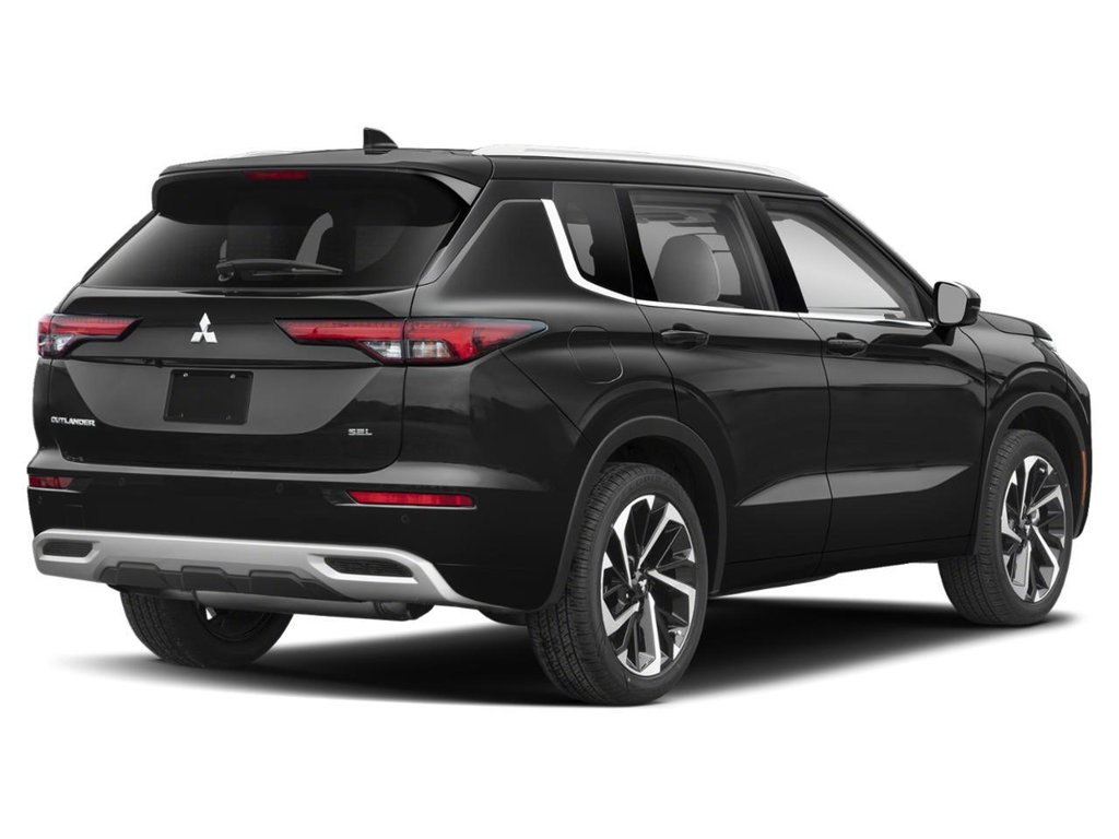 2024  Outlander SEL S-AWC...On Route from Factory! Buy Now! in Whitby, Ontario - 3 - w1024h768px