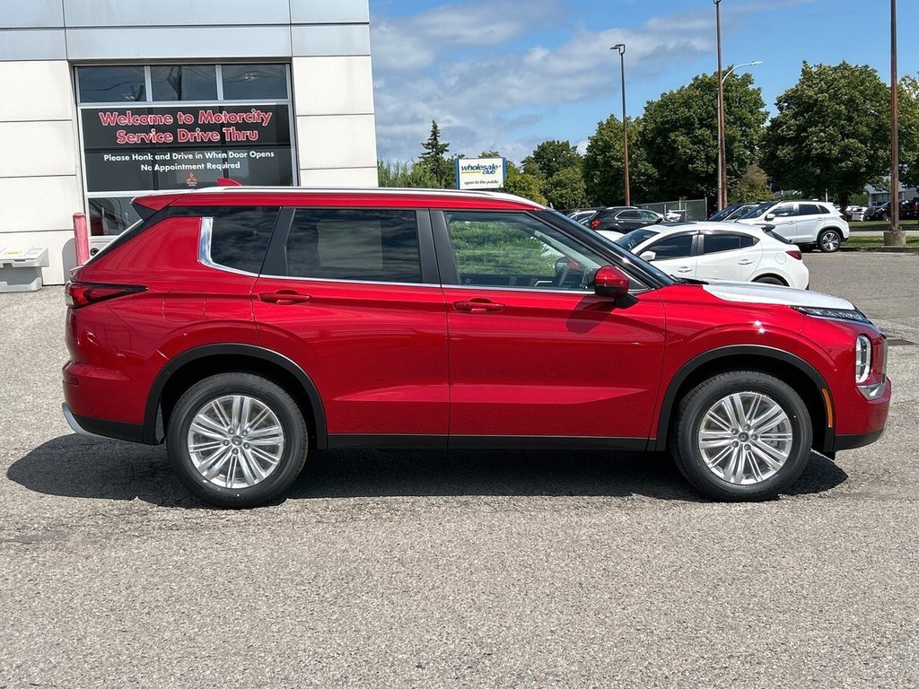 2024  Outlander LE S-AWC...In Stock and Ready to Go! Buy Today! in Whitby, Ontario - 8 - w1024h768px