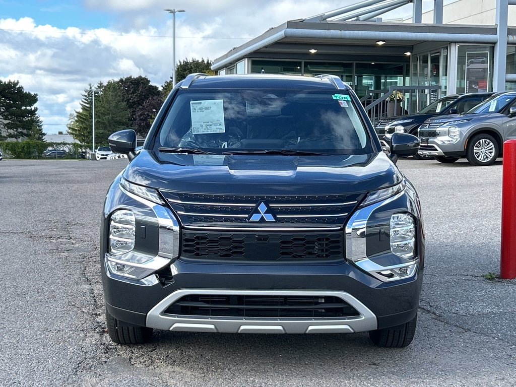 2024  Outlander LE S-AWC...In Stock and Ready to Go! Buy Today! in Whitby, Ontario - 2 - w1024h768px