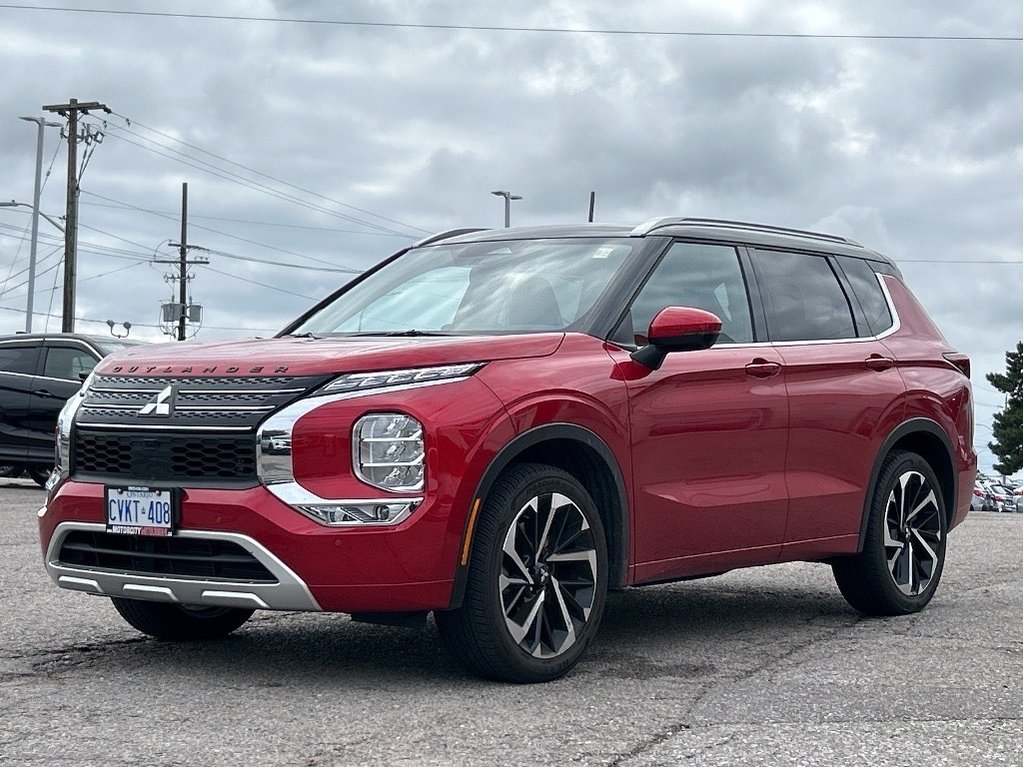 2024  Outlander GT S-AWC...Grounded Company Demo...SAVE $$$ in Whitby, Ontario - 4 - w1024h768px