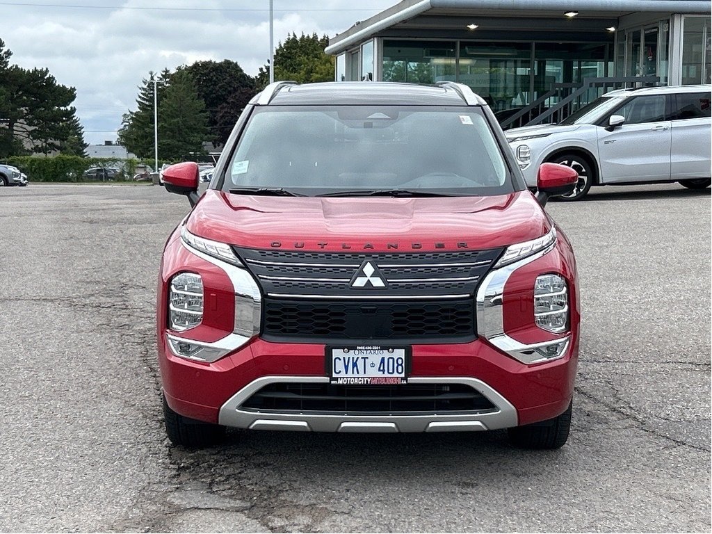 2024  Outlander GT S-AWC...Grounded Company Demo...SAVE $$$ in Whitby, Ontario - 2 - w1024h768px