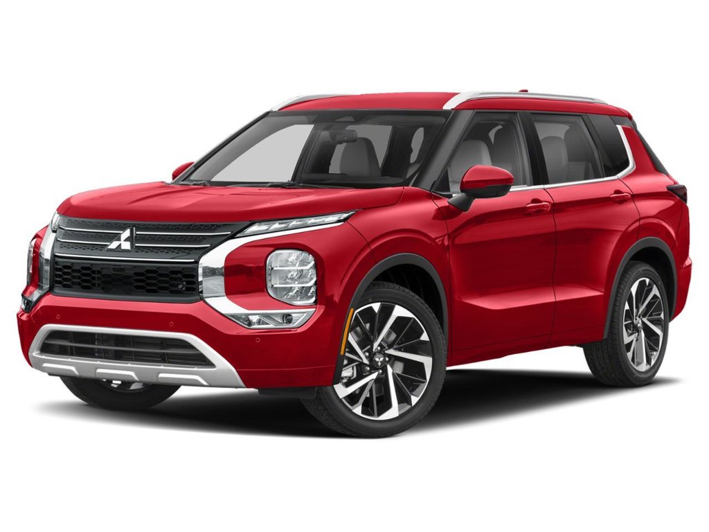 2024  Outlander ES S-AWC...On Route from Factory...Buy Now! in Whitby, Ontario - 1 - w1024h768px