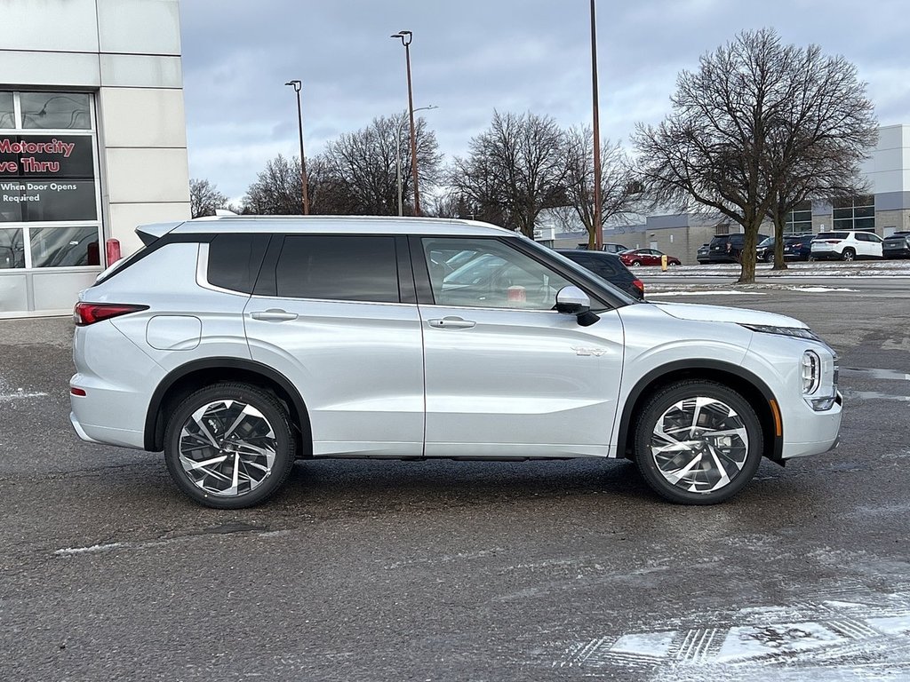 2024  Outlander GT-P.. Free Winter Tires in Whitby, Ontario - 8 - w1024h768px