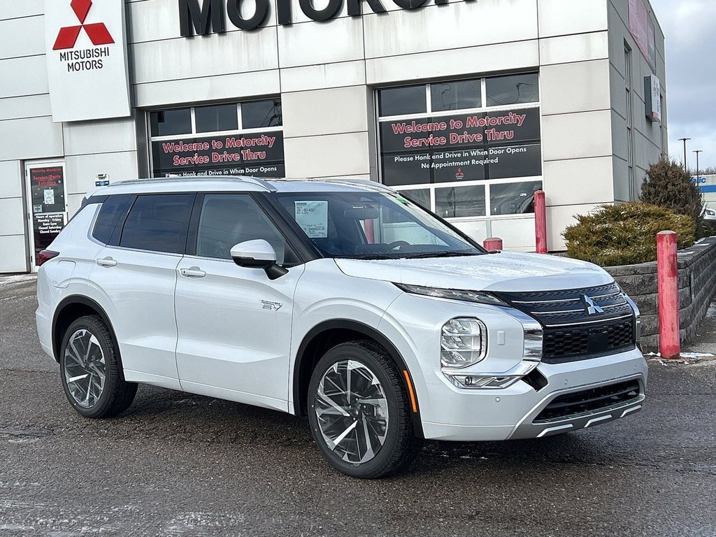 2024  Outlander GT-P.. Free Winter Tires in Whitby, Ontario - 9 - w1024h768px