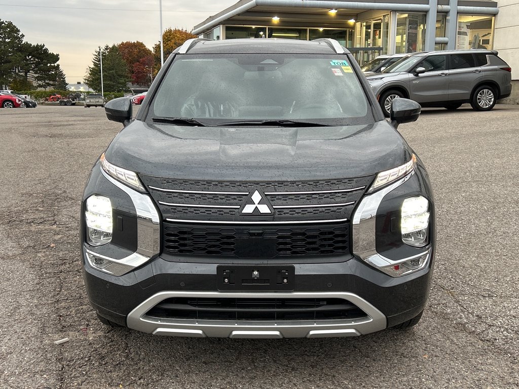 2024  Outlander GT Premium S-AWC...in stock and ready to go! in Whitby, Ontario - 5 - w1024h768px