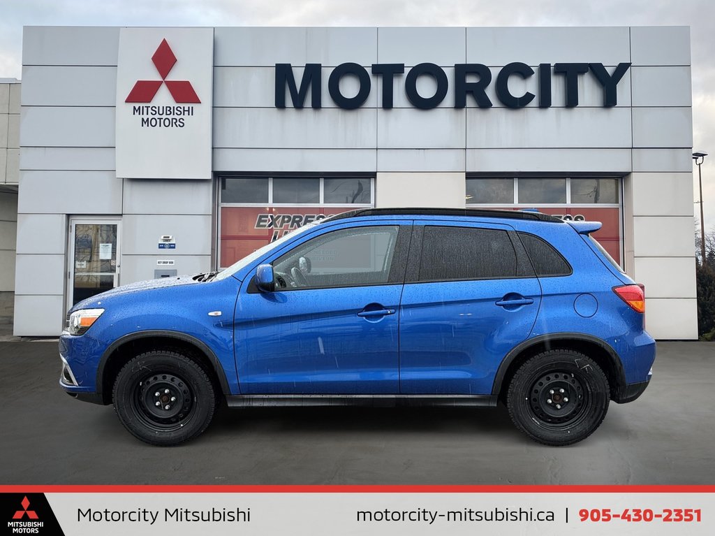 2018  RVR SE AWC in Whitby, Ontario - 5 - w1024h768px