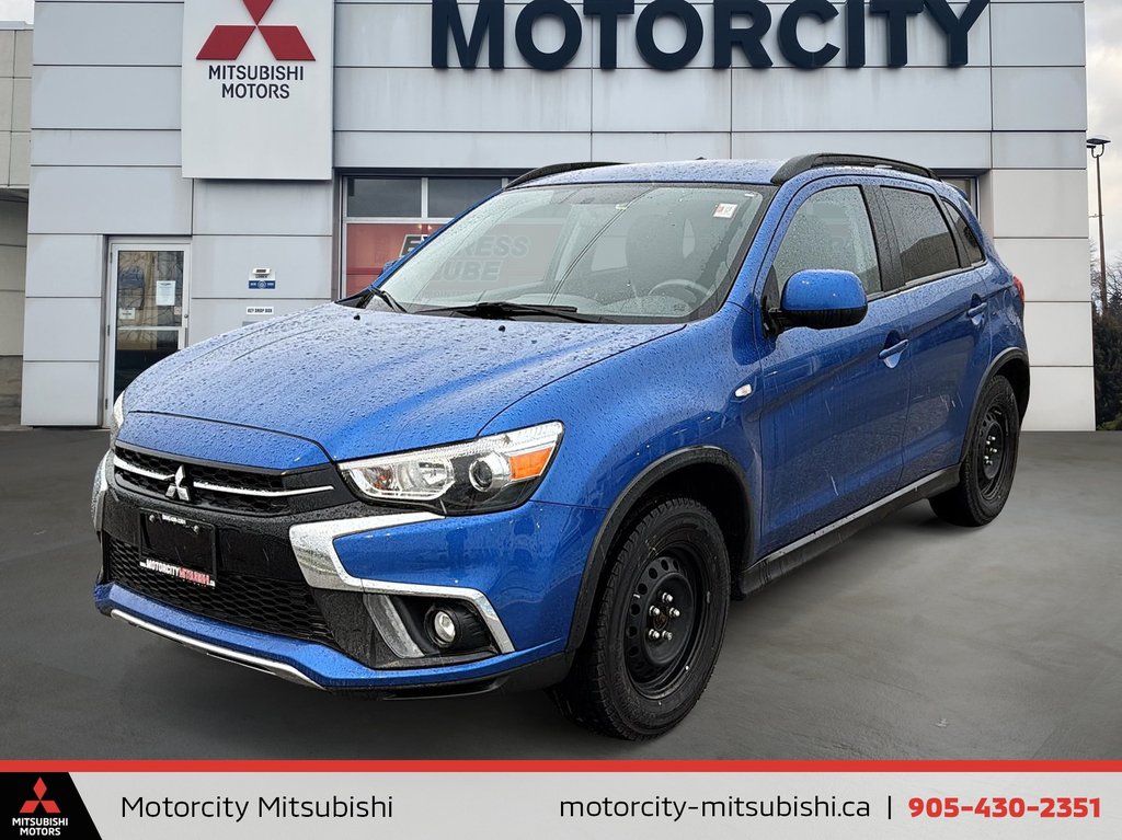 2018  RVR SE AWC in Whitby, Ontario - 1 - w1024h768px