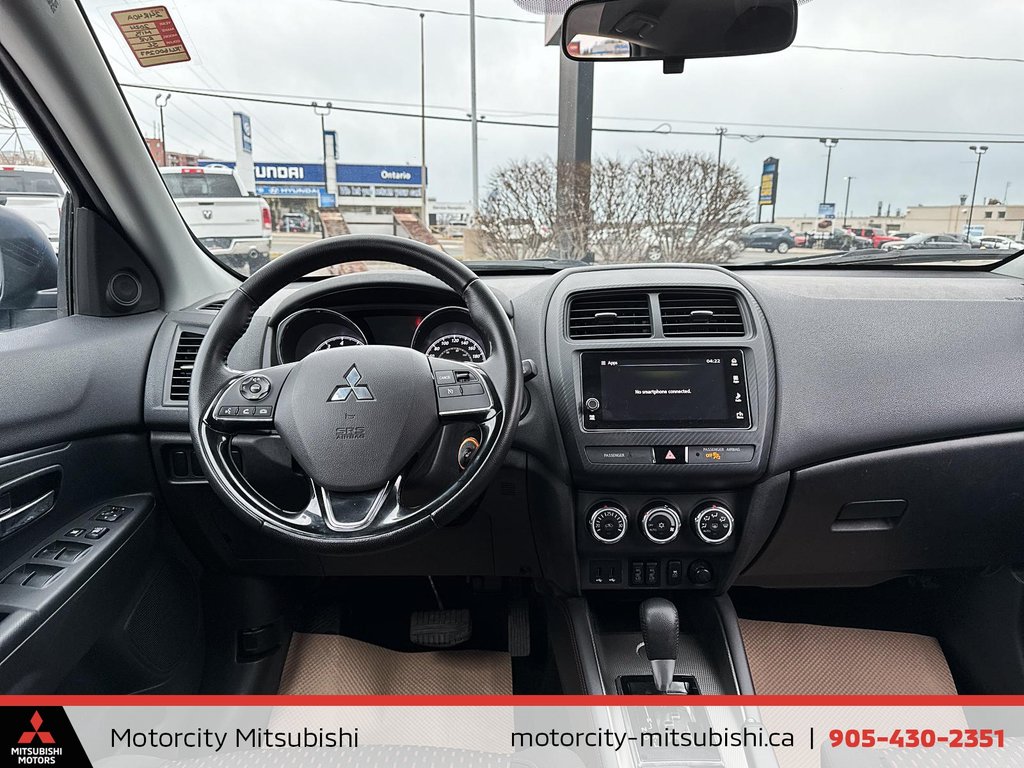 2019  RVR SE FWD in Whitby, Ontario - 9 - w1024h768px