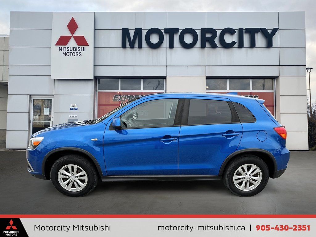 2019  RVR SE FWD in Whitby, Ontario - 5 - w1024h768px