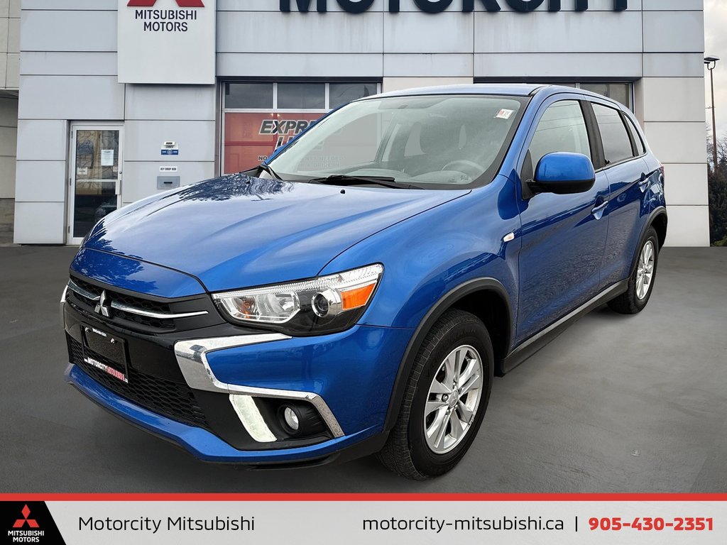2019  RVR SE FWD in Whitby, Ontario - 1 - w1024h768px
