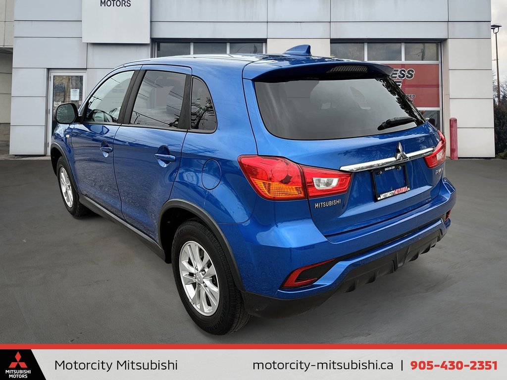 2019  RVR SE FWD in Whitby, Ontario - 4 - w1024h768px