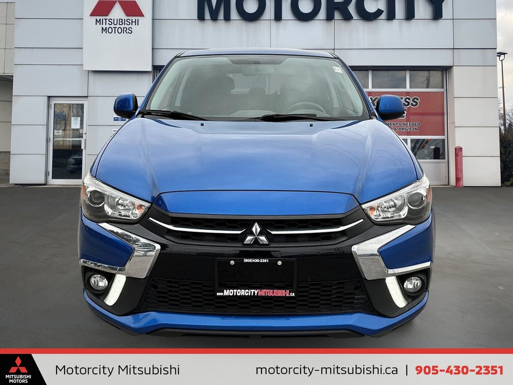 2019  RVR SE FWD in Whitby, Ontario - 2 - w1024h768px