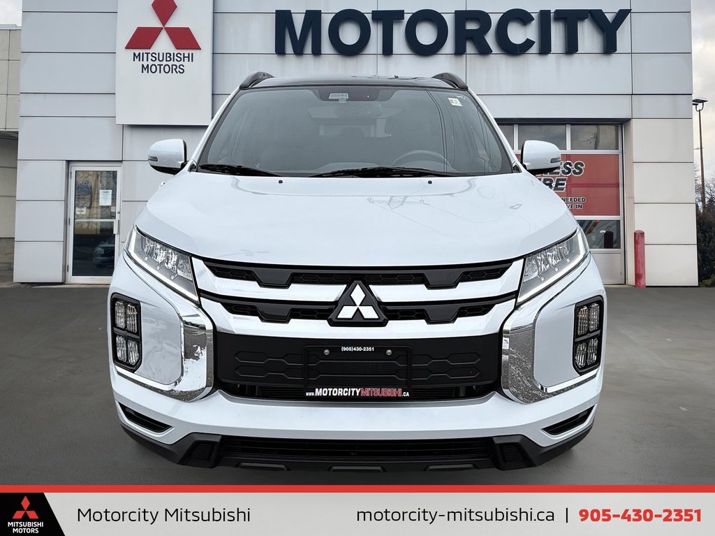 2022  RVR GT AWC. in Whitby, Ontario - 2 - w1024h768px